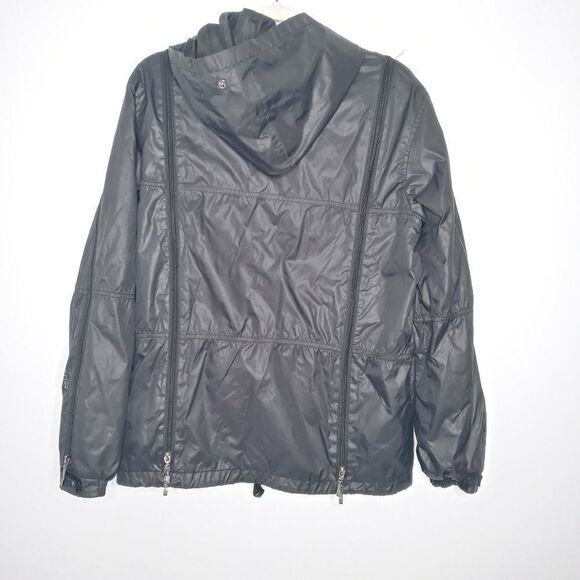 Zenga Sport black jacket - Picture 4 of 11